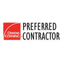 Owens Corning preferred contractor certification