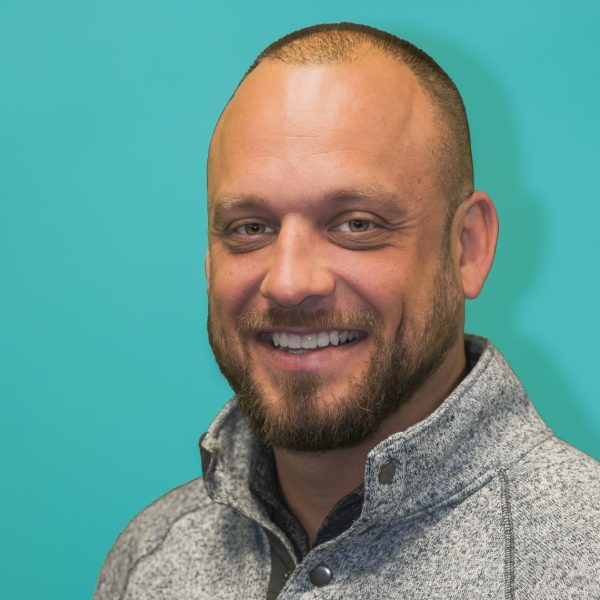 Aaron Christy founder Fishersburg Roofing